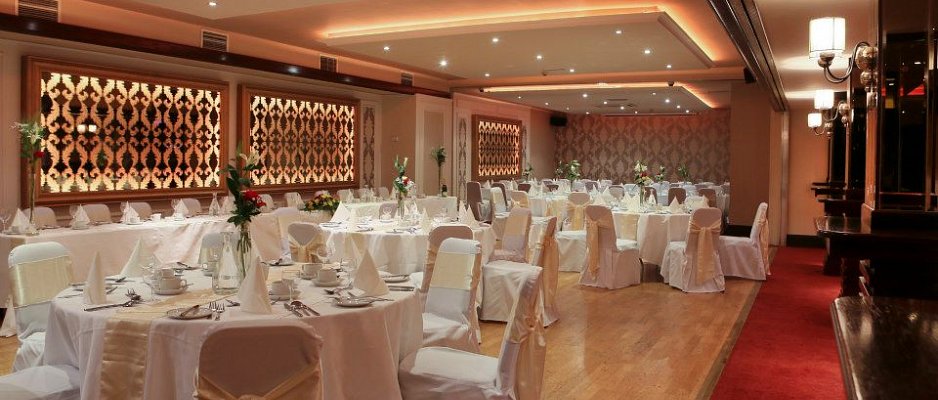 The functions @ The Carraig Hotel,Carrick-on-Suir