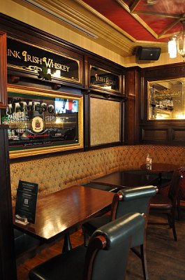Paddy Reilly's Irish Pub Zürich