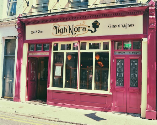 Tigh Nora Galway