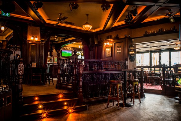 Paddy Reilly's Irish Pub Zürich